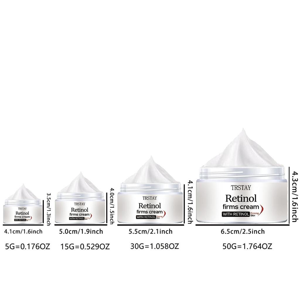 Blekende øyekrem, pleie øyehud, fuktighetsgivende og hydrerende, lysende og oppstrammende øyehudpleiekrem