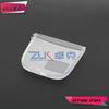 ZUK For Toyota Land Cruiser Prado 2003-2009 For Lexus GX470 2003-2009 Dome Map Light Lens Reading Lamp Cover Cap Housing