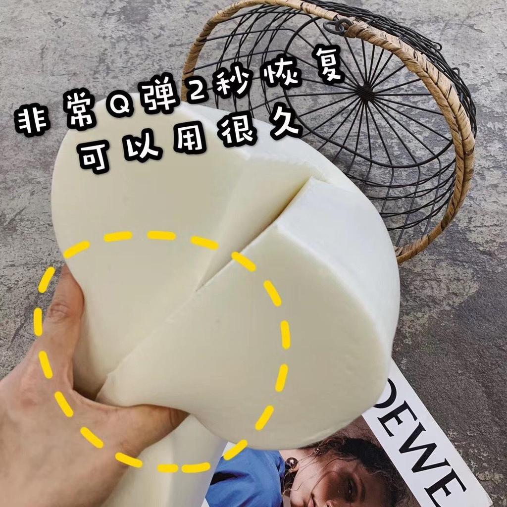 Space Memory Foam Pillow - Cervical Support and Neck Decompression for Adults