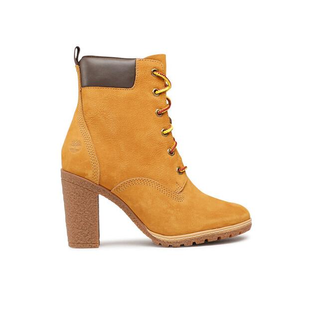 Timberland Tillston Basic 6-inch Boots TB0A5MM52311, Brown