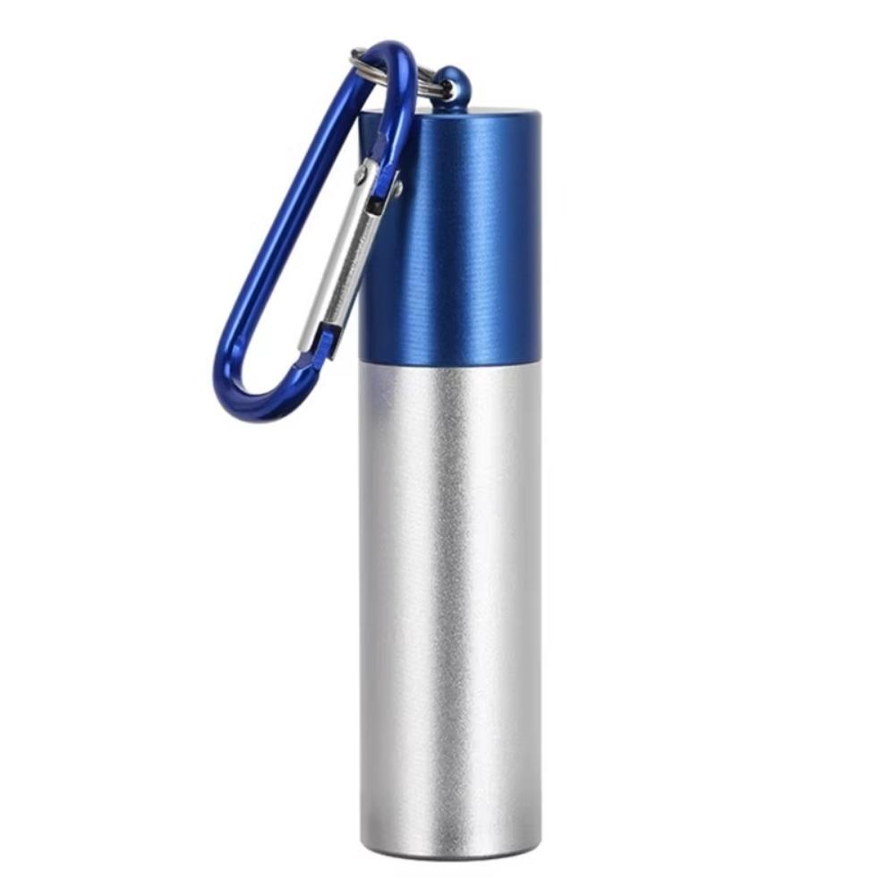 Empty 18650 21700 Battery Holder Universal Battery Storage Box  for Mobile Power Supply