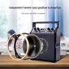 Philips SD50X Portable Outdoor Bluetooth Speaker Kit (CN Version)
