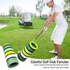 Golf – Echipament de instruire pentru golf