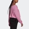 Adidas Originals Sweatshirt Women's Pink HF6775