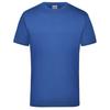 James and Nicholson Mens Workwear T-Shirt