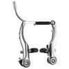Bremsen Cantilever-Kabel und Hebel-Set Bremssättel Hebel Kabel V-Bremsensattel-Set Fahrrad-Bremsen-Set