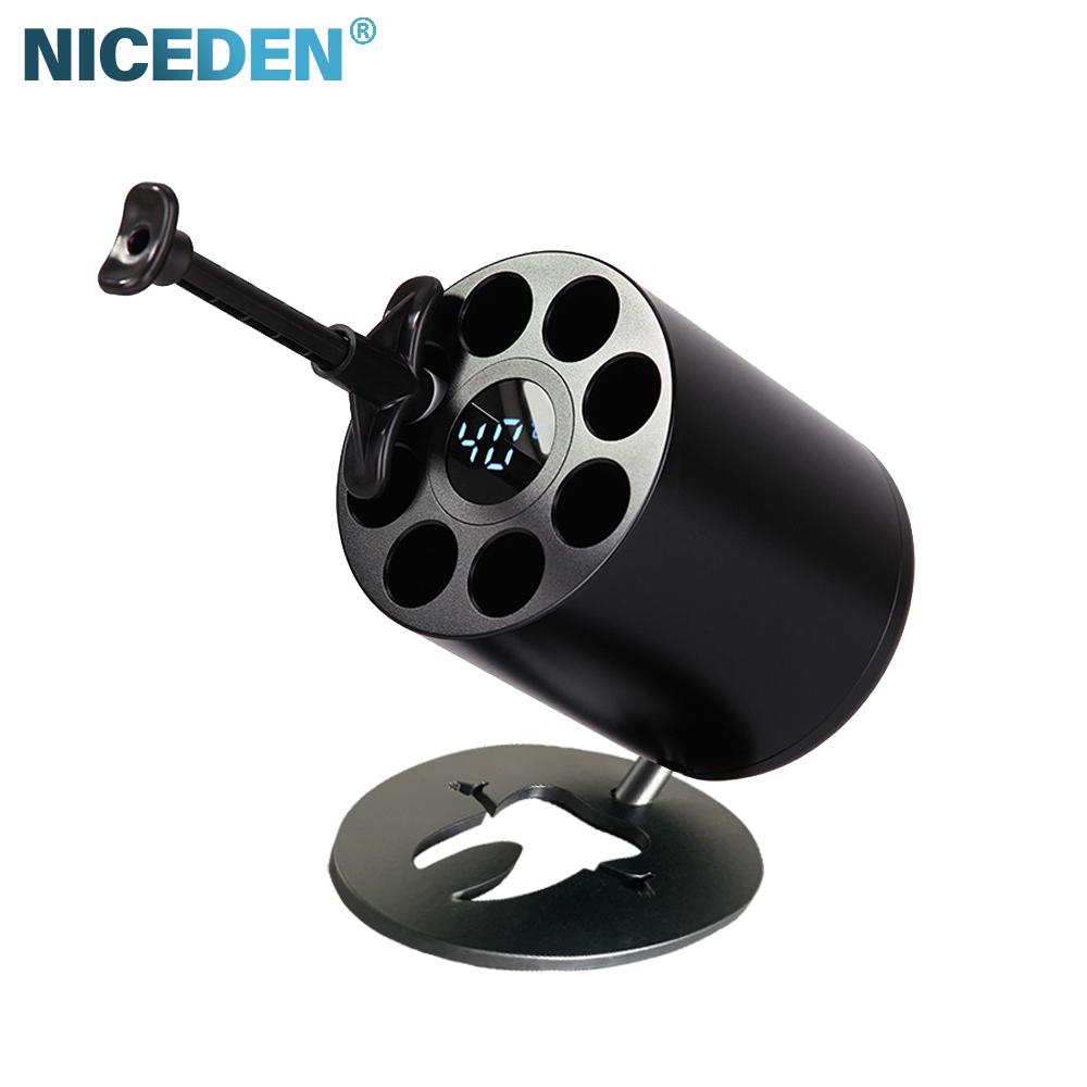 

Electric Dental Lab Composite Material Warmer Dental AR Heater for Resin Equipment Supply