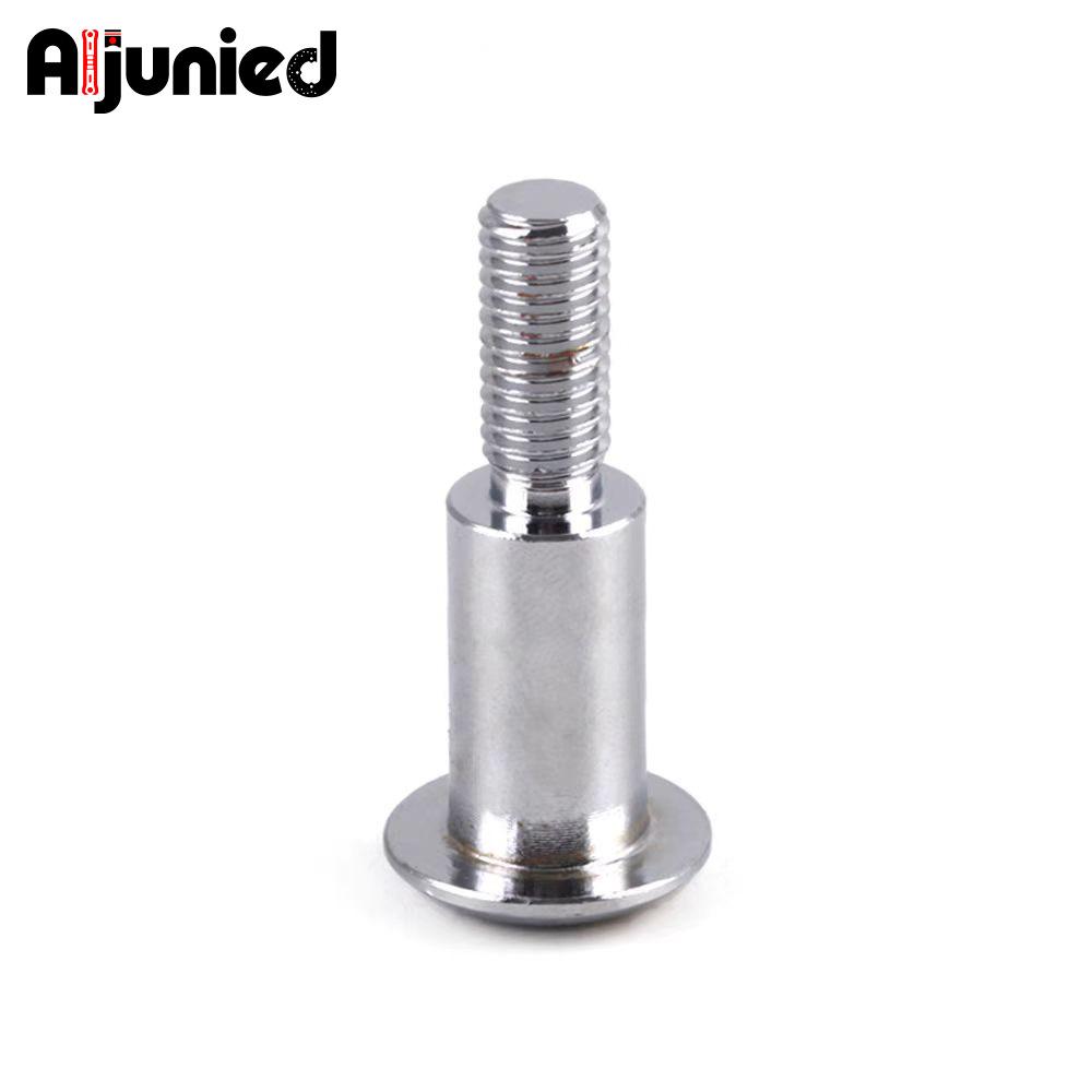 

Комплект кронштейнов передних подножек Kawasaki Ninja 250/300 - Левый и Правый Модификационные Аксессуары