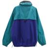 Columbia 90s Old Nylon jacket M Purple Outdoors Men's Used