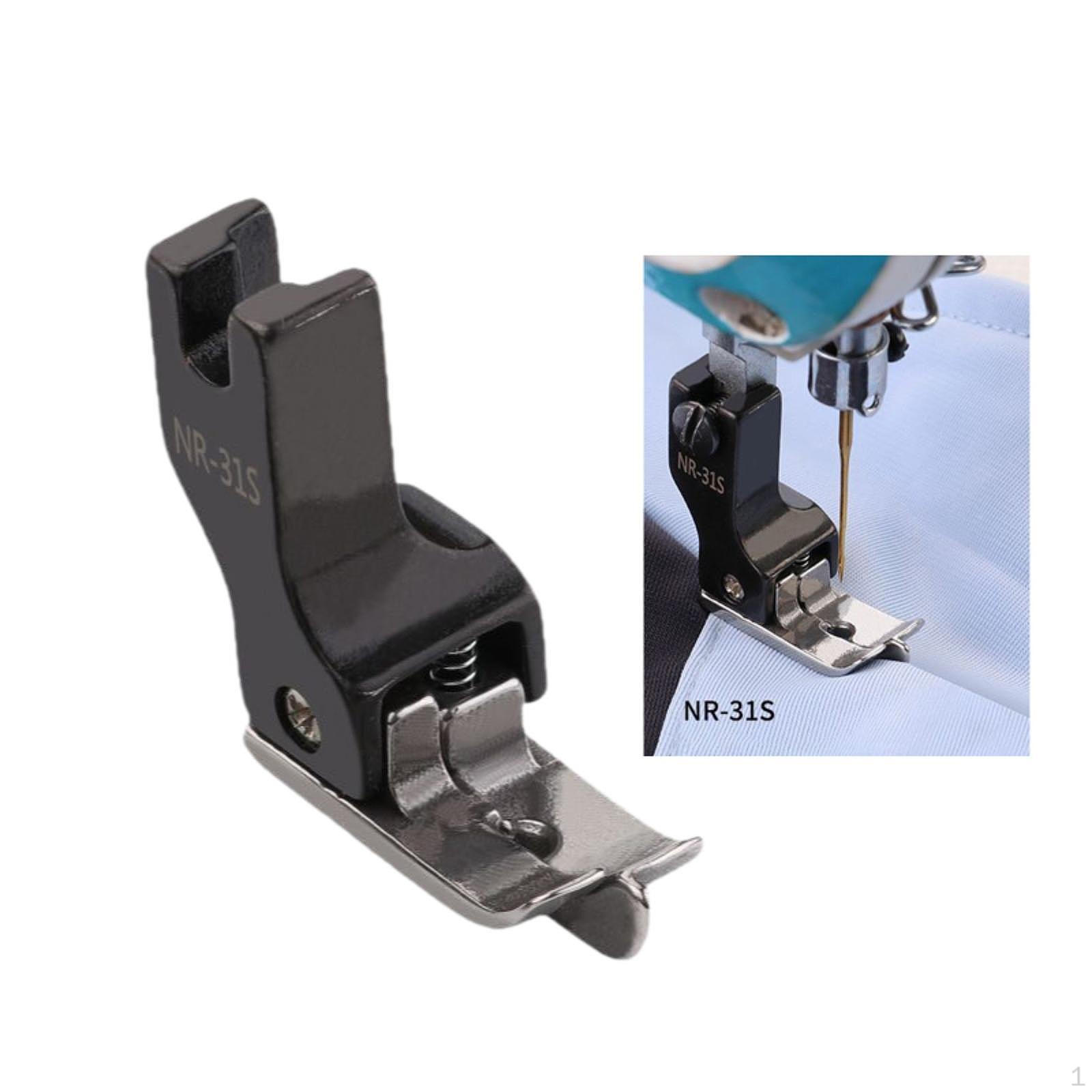 

Руководство по прессовке для сборки ожерелья Left Low Right High