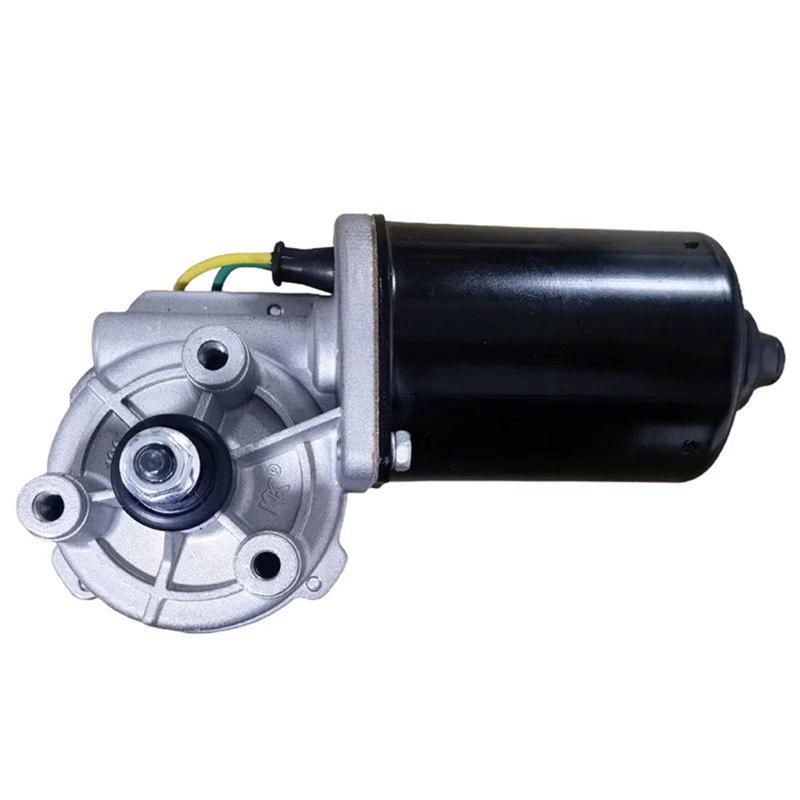 Portable Car Front Windshield Wiper Motor Replacement For Chrysler Dodge Ram1500 2500 3500 Lancer Wiper Motor 4389131