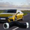 Leak Proof Connection Car Air Intake Duct Intercooler Radiator Hose Pipe for 1K0145832C 1K0145832E 1K0145834B 1K0145834G
