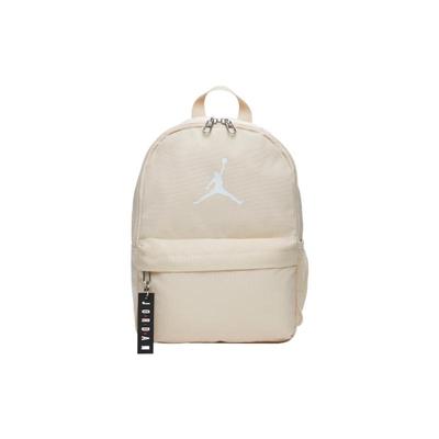 Polyester Backpack Trumpets Unisex Pearl White Jordan DV5304-219
