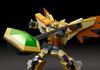 GOOD SMILE COMPANY MODEROID Gun x Sword Eldora Soul Assembled Plastic Model Non-Scale