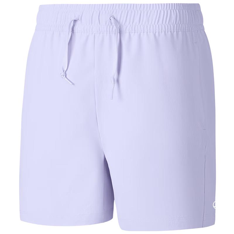 

Skechers Women s 2025 Autumn Quick-Dry Breathable Sports Shorts P225W172 M