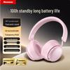 Newmine TB206 Over-Ear Bluetooth Headphones
