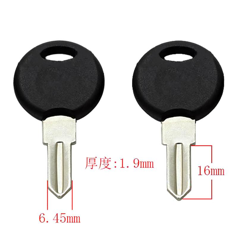 10 Pcs A271 Drawer Or Mailbox Postbox Keymother Brass House Home Door Blank Empty Key Blanks Keys