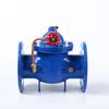 Feiquan 100X Remote Hydraulic Flow Floating Ball Valve