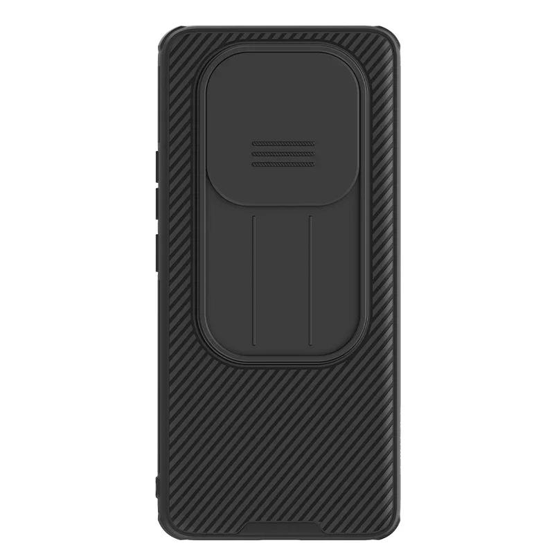 For Xiaomi Redmi Note 14 Pro Plus 5G Case Nillkin CamShield Case Slide Camera Case for Redmi Note 14 Pro Plus 5G Lens Cover