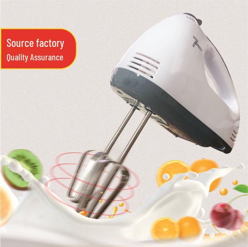 110V Electric Egg Beater Whisk CH-933 for Household Use