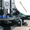 Copper Titanium Alloy Throat Hotend Kit Printing Throat Tube for MK4