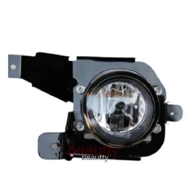 Left and right Front fog lamp assembly for  Huanghai N1 N2 left side