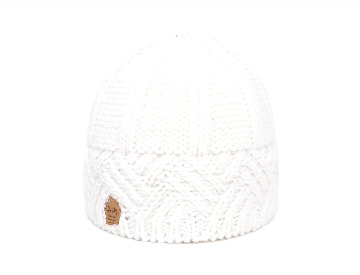 Assorted Color Unisex Cable Knit Beanie - Soft & Warm, The Hottest Winter Accessory For Men And Women Of All Ages One Size