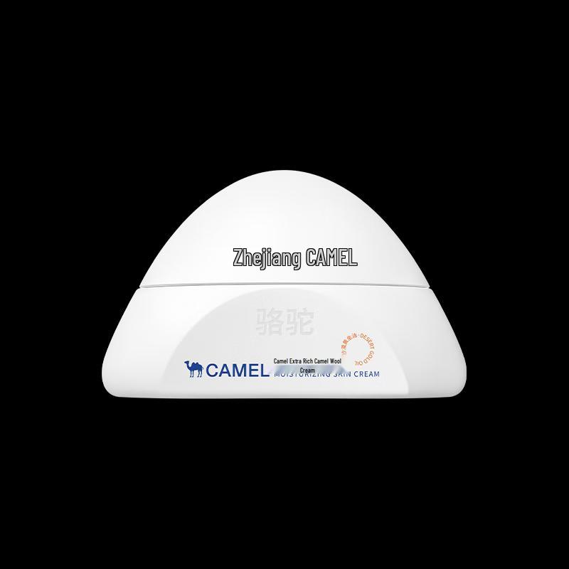 Camel Ultra-Moisturizing Camel Wool Face & Body Cream