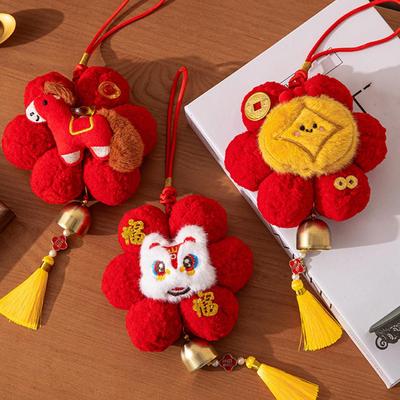 Accesorii de petrecere – Decorațiuni de Crăciun