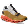 ON Cloudnova Cumin Flame Men Sneakers Brown 26.99183