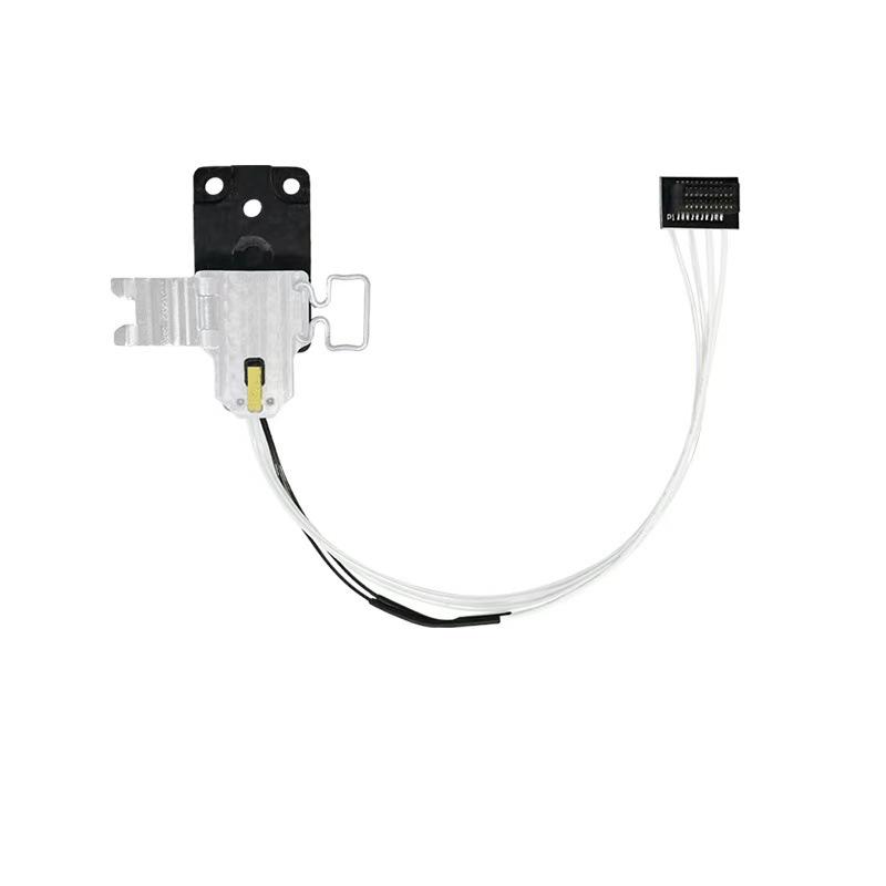 Детали узла нагрева хотенда 3D-принтера Bambu A1/A1 Mini