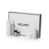 Set für die tägliche Pflege normaler und Mischhaut Hillary Perfect 6