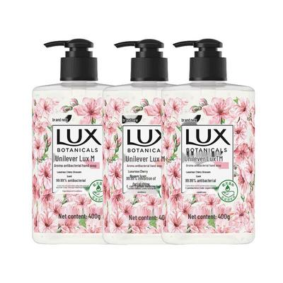 Lux Cherry Blossom Antibacterial Hand Wash