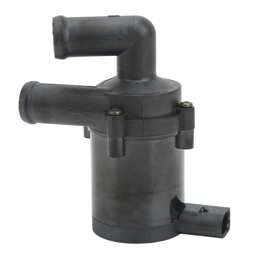 Electric Water Pump 7N0965561B Universal Additional Auxiliary Car Heating Replacement for SEAT OCTAVIA CADDY