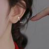 Dandelion Hat Earrings: 2025 Trendy Luxury Jewelry for Women.