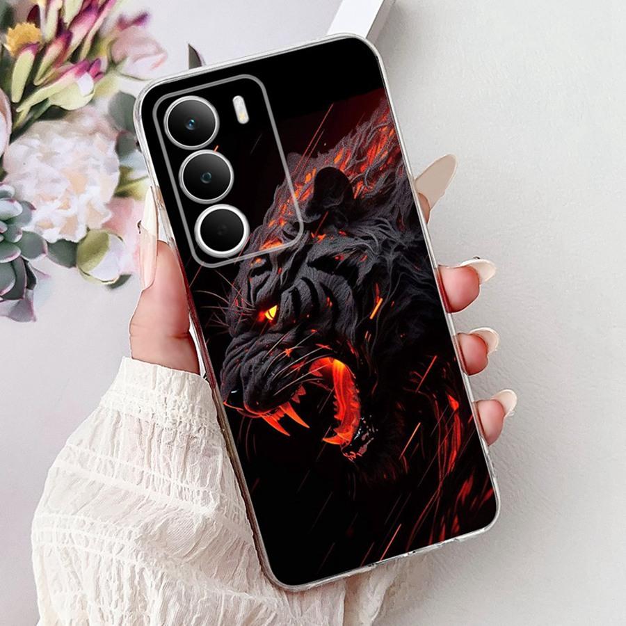 Handyhülle für Realmel C71 2025 Hülle TPU Weiche Silikonhülle Stoßfester Bumper Oppo realme C71 C 71 4G Cartoons Schmetterling