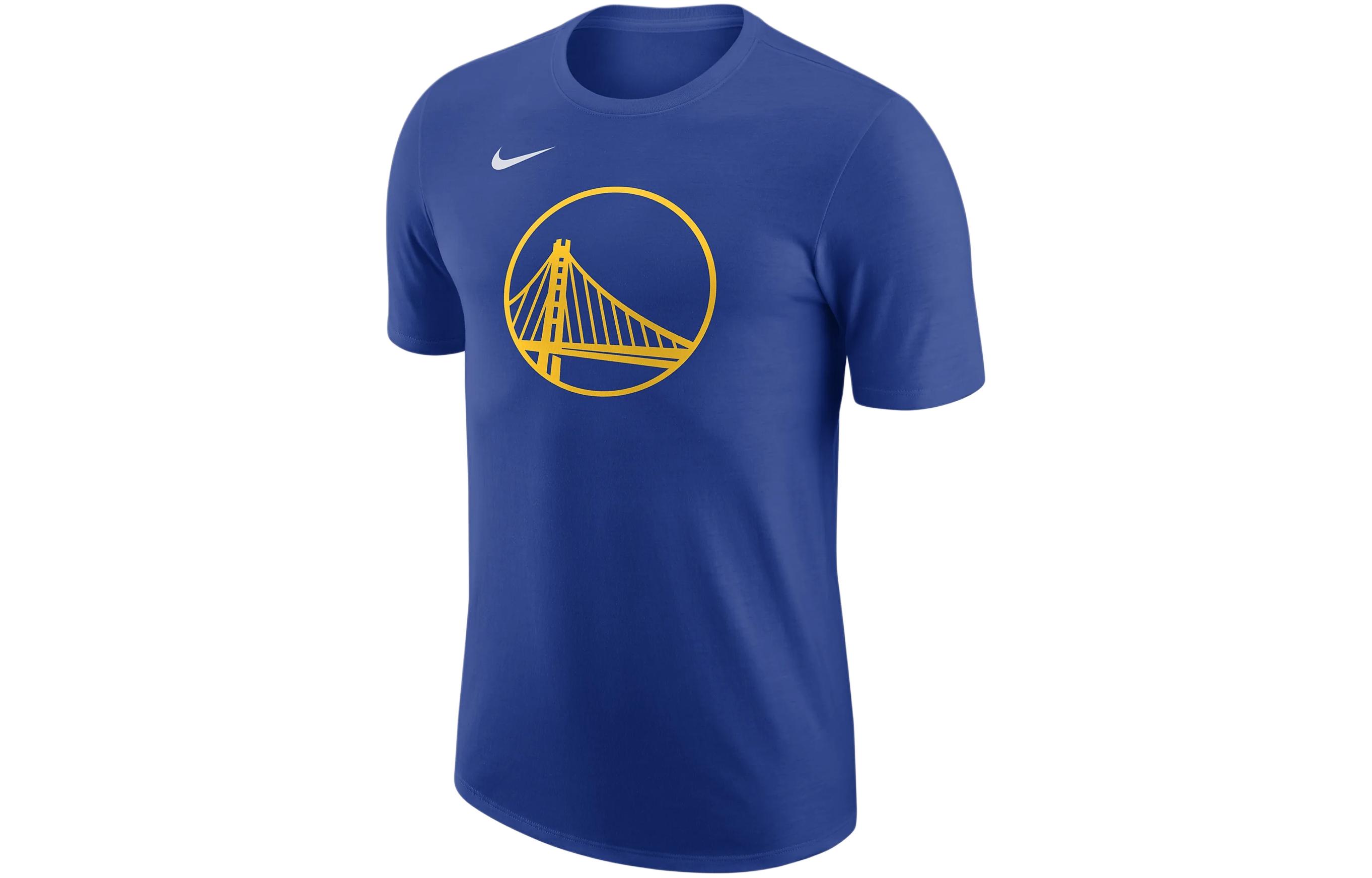 Nike Golden State Warriors Essential Men s Nike Nba T-Shirt FJ0238-495 S