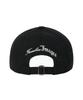 FREEMARIO Mf Damaged Ball Cap [Black]