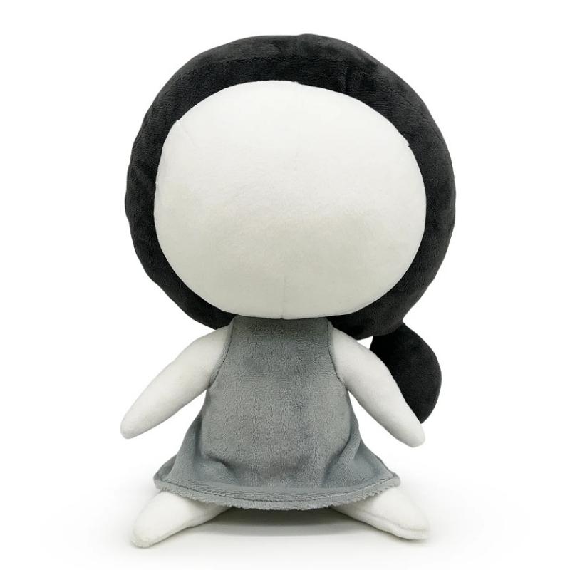 1/3/5 Stück Alan Becker Plüschtier Alan Becker Kuscheltiere Puppe Kuschel-Alan Becker Stickman Plüsch Stickmann Weiches Spielzeug Geschenk