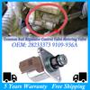 Nowy Elektrozawór Dawkowania Paliwa Do FORD CITROEN PEUGEOT Regulator Common Rail Zawór Sterujący Zawór Dawkowania 28233373 9109-936A