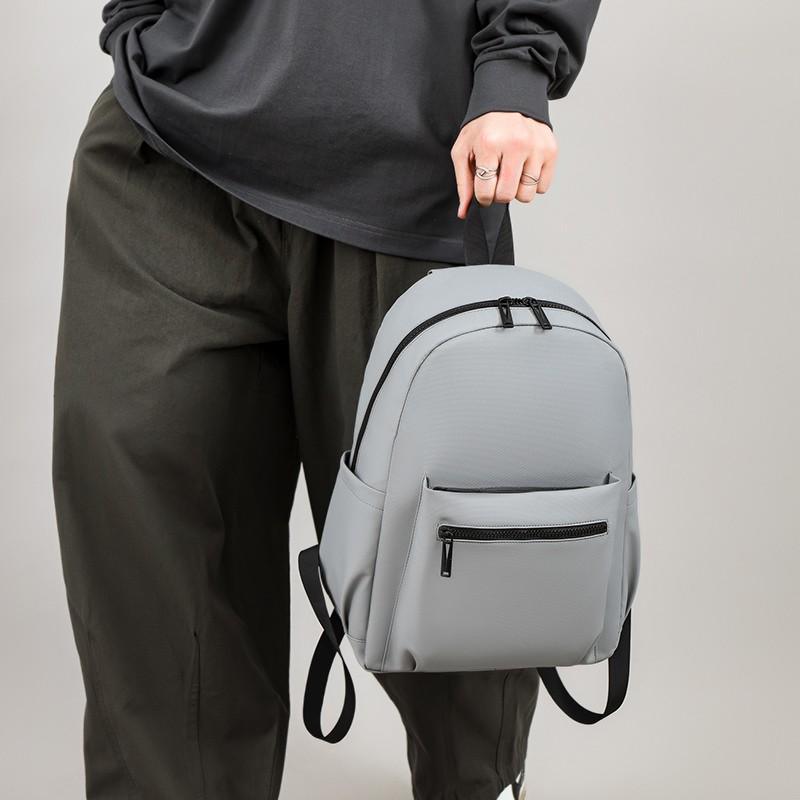 Men's Backpack Light Commuter Fashion Backpack Business Travel Bag Laptop Backpack