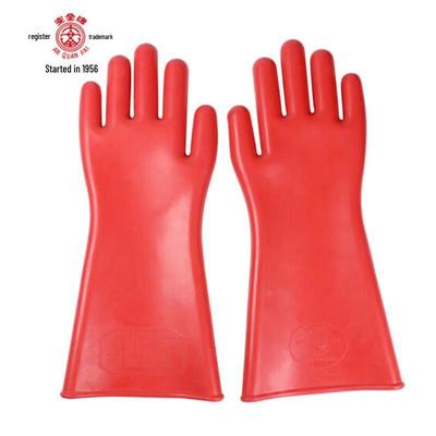 Persönliche Schutzausrüstung – Schutzhandschuhe