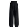 Men's Straight Leg Dress Pants Relaxed Fit Wide Leg Casual Trousers