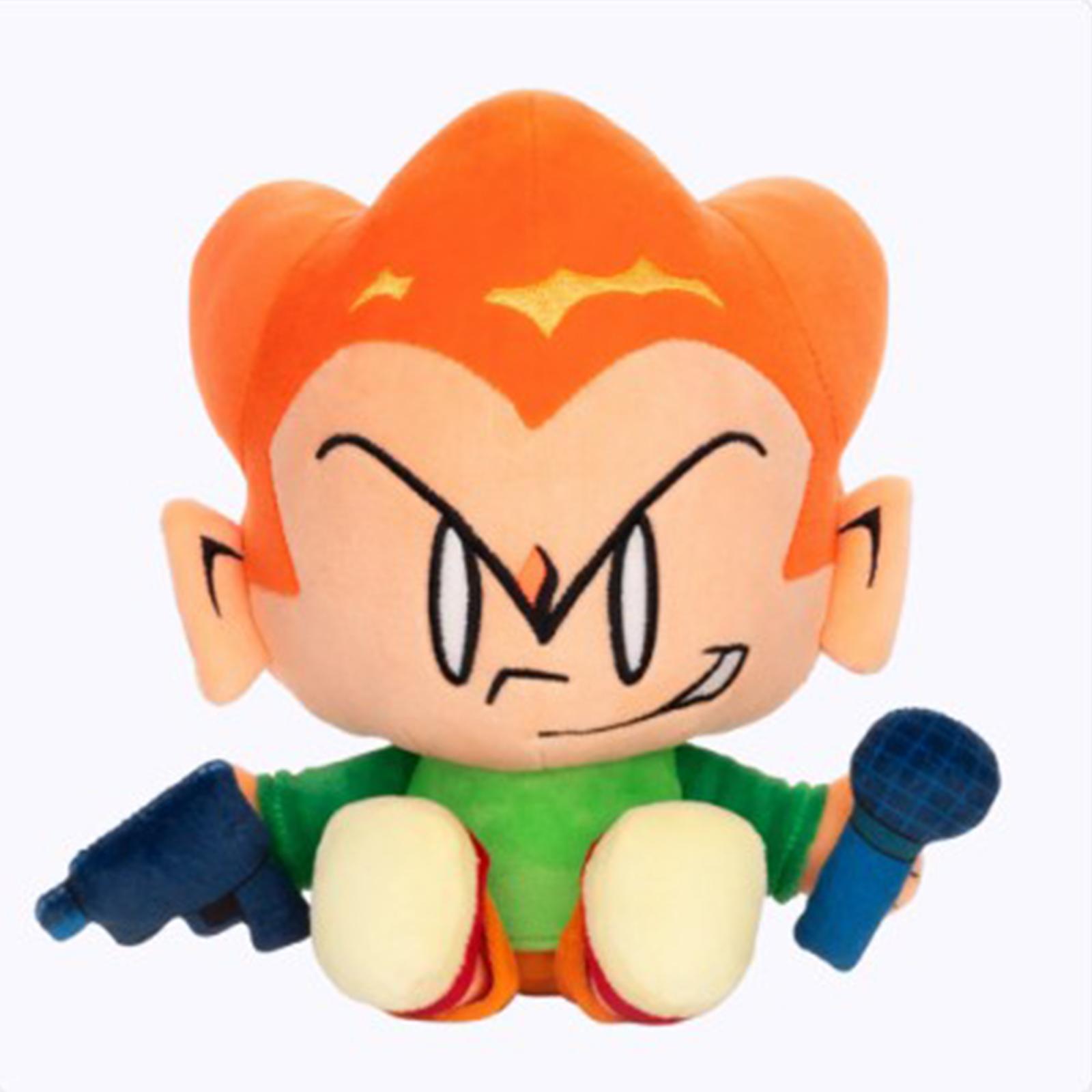 

Плюшева лялька, іграшка в подарунок, мультфільм, дитяча ганчіркова лялька, дитяча подушка в подарунок One Size