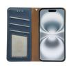 Huawei Honor 500 Pro Lychee Grain Magnetic Anti-Theft Leather Phone Case