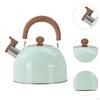2.5L Tea Kettle Beverage Jug Water Teapot for Restaurant Household Office
