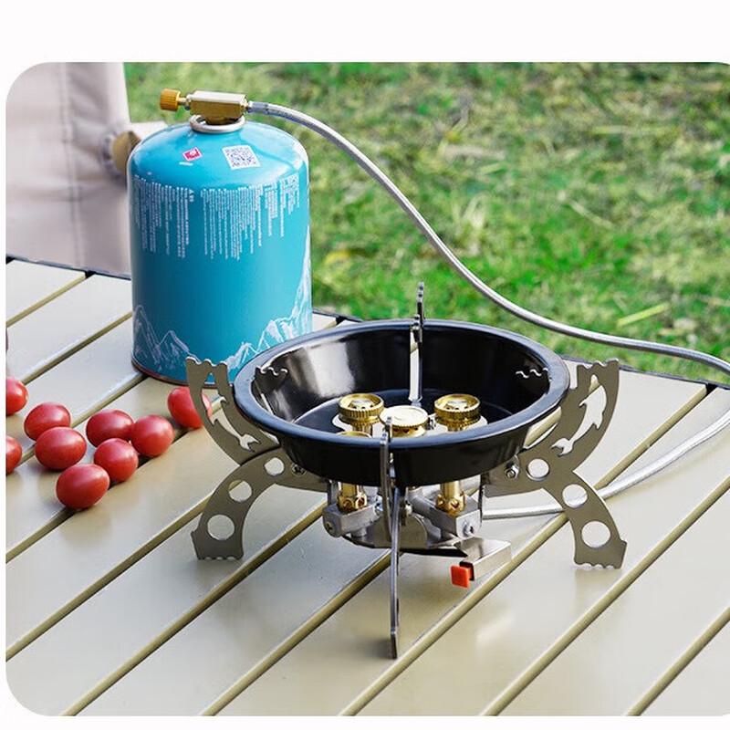 UOSU Portable Folding Gas Stove