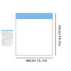 Portable Hand Roll Compression Bags Clothes Blankets Vacuum Storage Bag Non Pumping Sealed Bag Travel Organizer Bag
