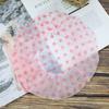 Bathing Cap for Women Shower Suit Reusable Shower Cap Bonnet Douche Donuts for Hair Shower Cap XYM003