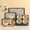 Huihuang Auspicious Ceramic Dinnerware Gift Set